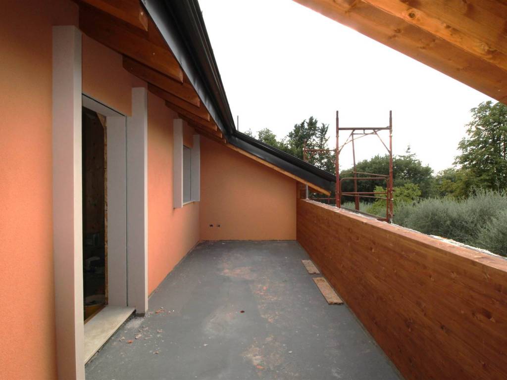 appartamento in vendita a Colle di Val d'Elsa in zona Selvamaggio