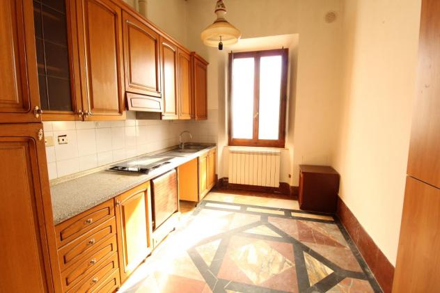 appartamento in vendita a Colle di Val d'Elsa