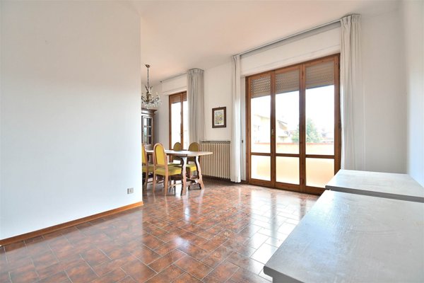 appartamento in vendita a Colle di Val d'Elsa
