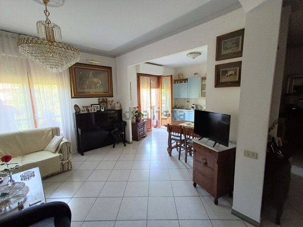 appartamento in vendita a Colle di Val d'Elsa