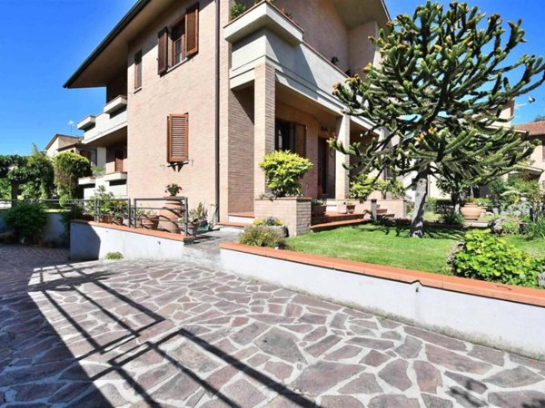 appartamento in vendita a Colle di Val d'Elsa in zona Selvamaggio