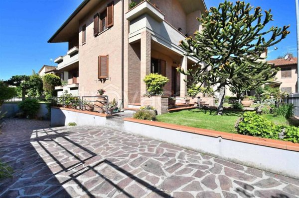 appartamento in vendita a Colle di Val d'Elsa