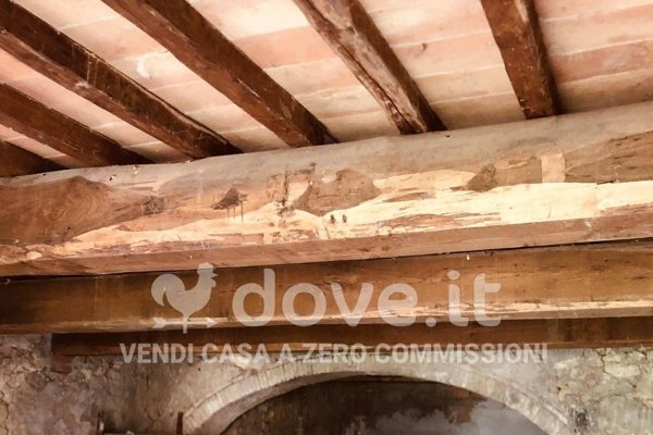 casa indipendente in vendita a Colle di Val d'Elsa