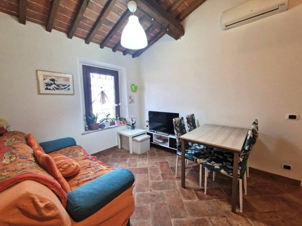 appartamento in vendita a Colle di Val d'Elsa