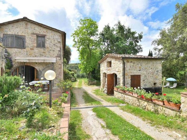 appartamento in vendita a Colle di Val d'Elsa