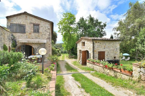 appartamento in vendita a Colle di Val d'Elsa