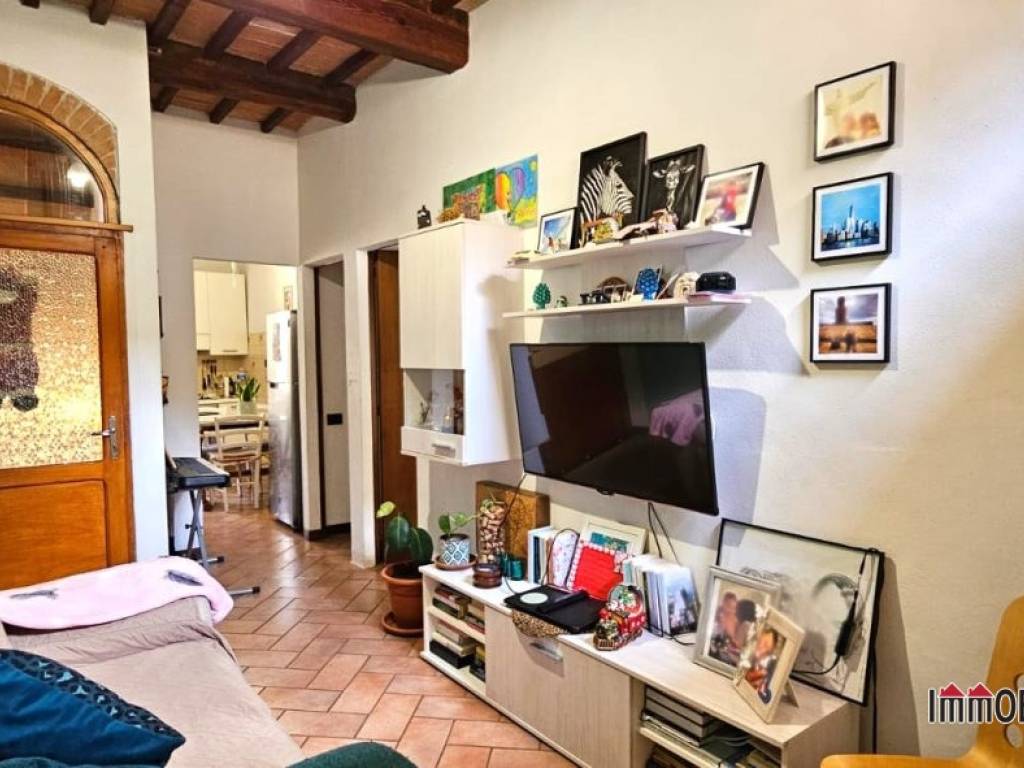 appartamento in vendita a Colle di Val d'Elsa