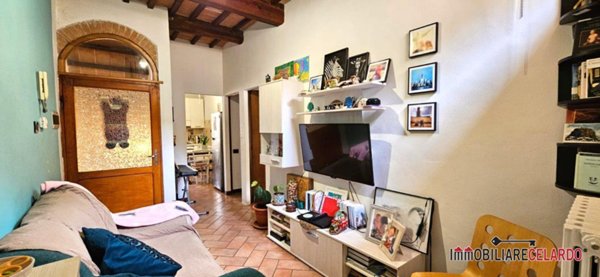 appartamento in vendita a Colle di Val d'Elsa