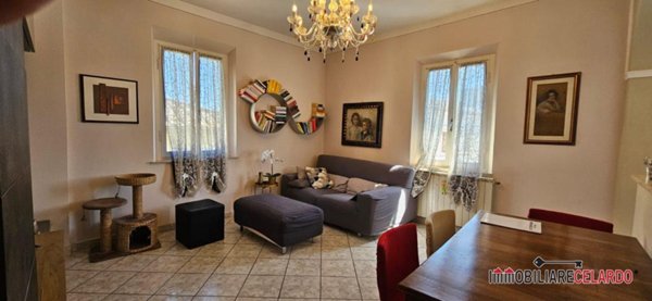 appartamento in vendita a Colle di Val d'Elsa