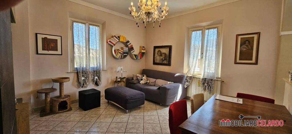 appartamento in vendita a Colle di Val d'Elsa