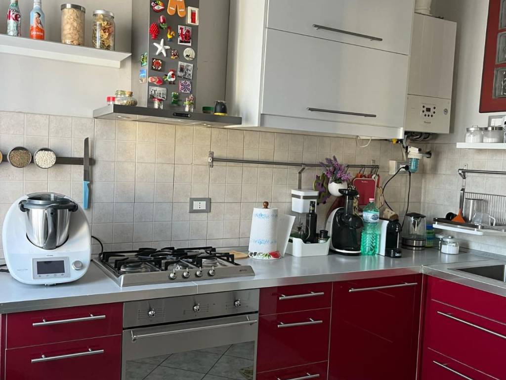 appartamento in vendita a Colle di Val d'Elsa