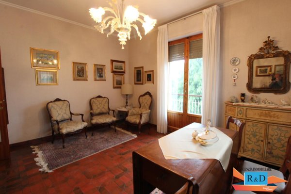 appartamento in vendita a Colle di Val d'Elsa