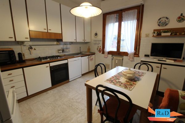 appartamento in vendita a Colle di Val d'Elsa