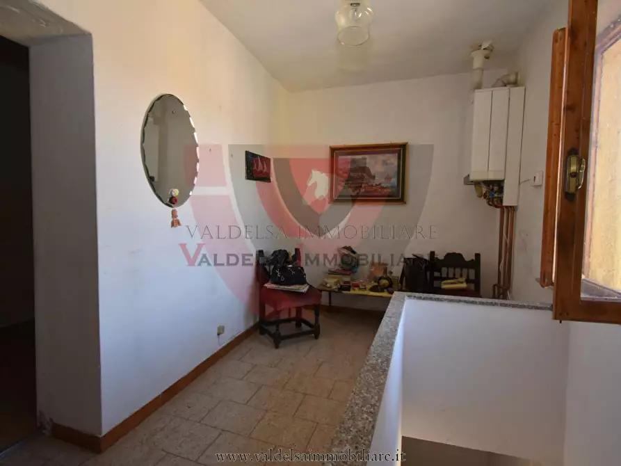 appartamento in vendita a Colle di Val d'Elsa