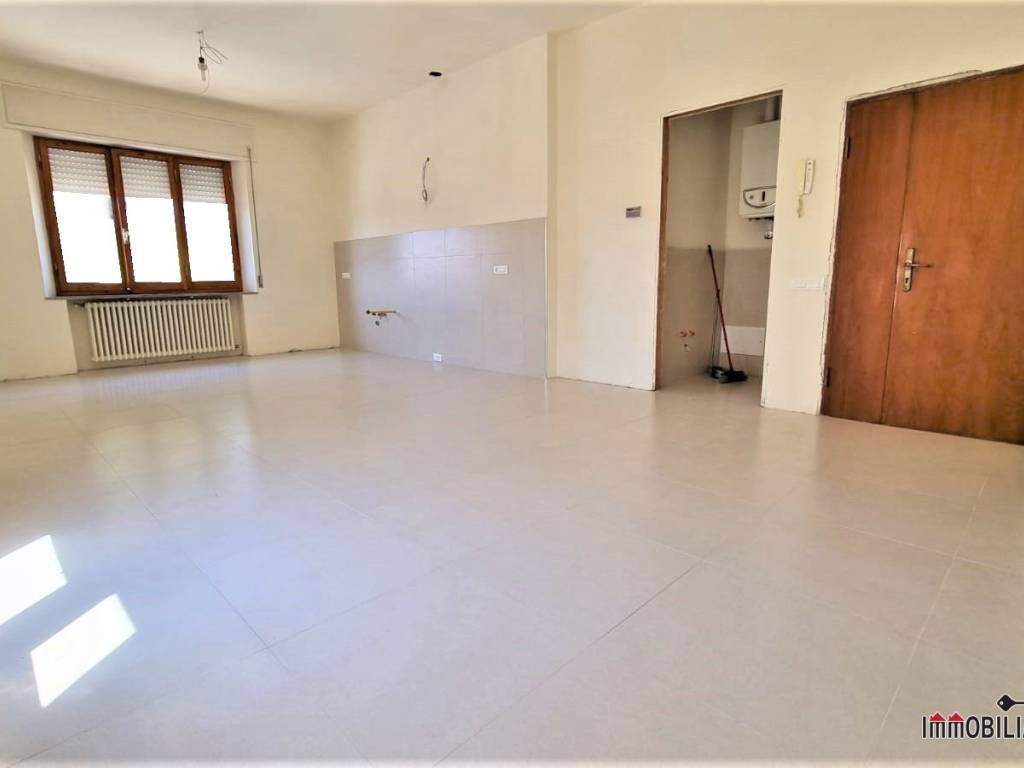 appartamento in vendita a Colle di Val d'Elsa