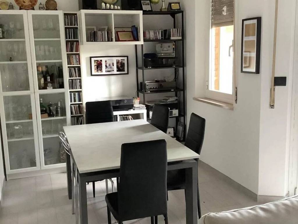 appartamento in vendita a Colle di Val d'Elsa