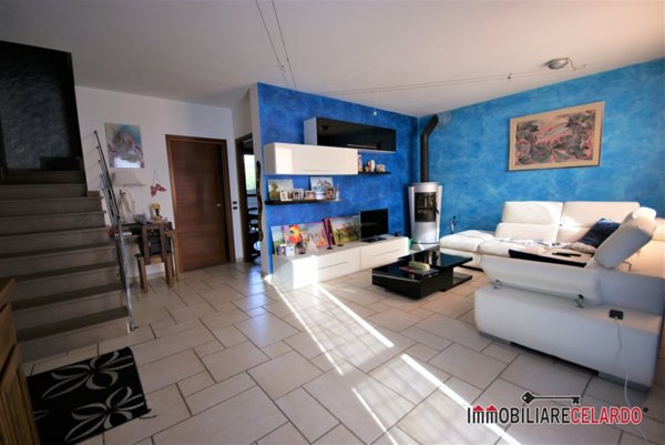 appartamento in vendita a Colle di Val d'Elsa