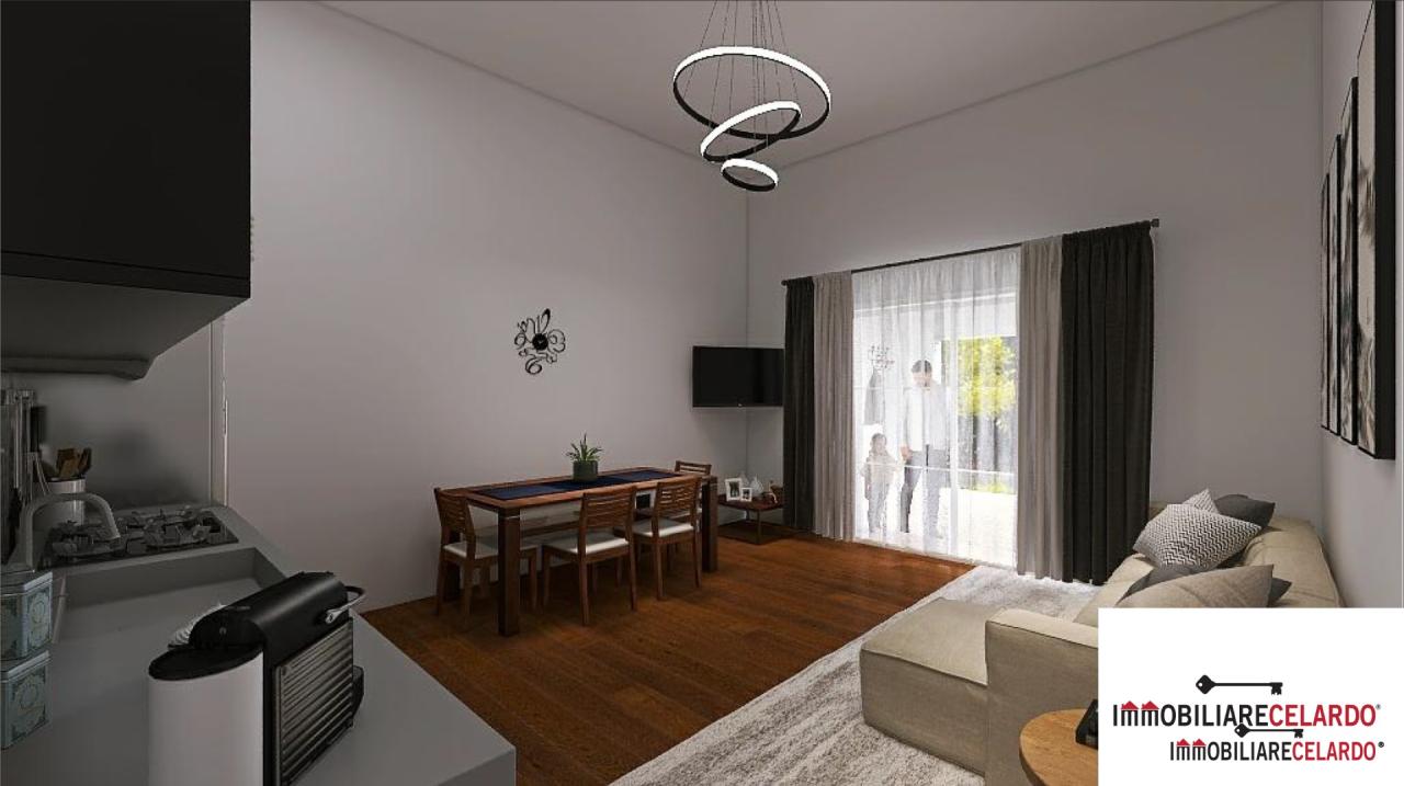 appartamento in vendita a Colle di Val d'Elsa in zona Le grazie