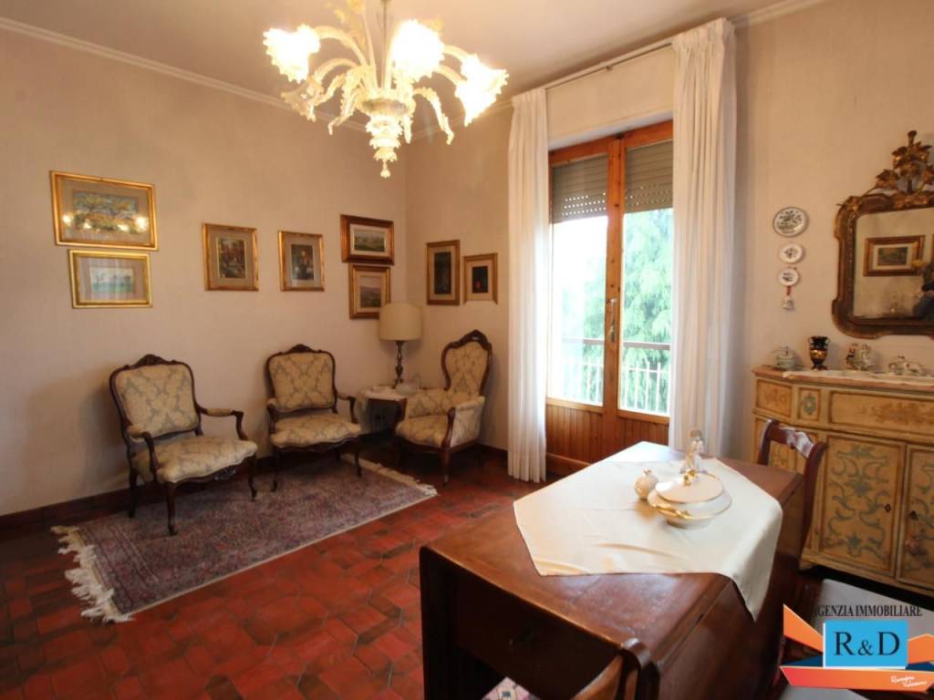 appartamento in vendita a Colle di Val d'Elsa