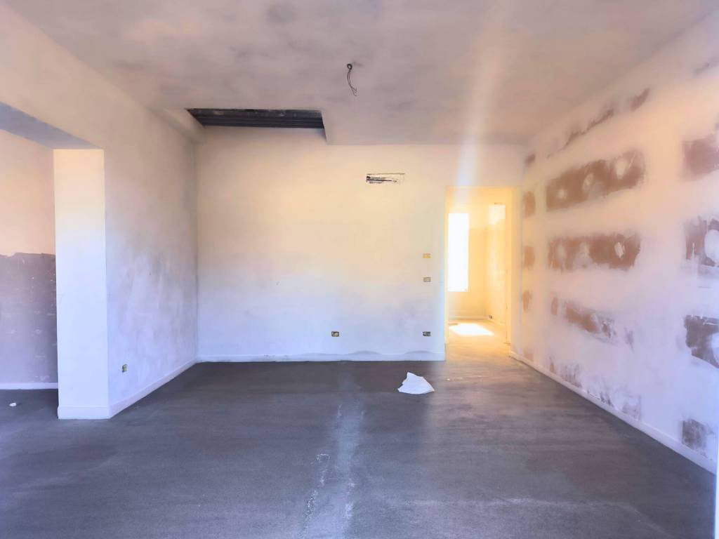 appartamento in vendita a Colle di Val d'Elsa in zona Le grazie
