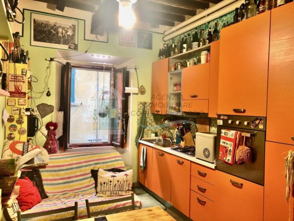 appartamento in vendita a Colle di Val d'Elsa