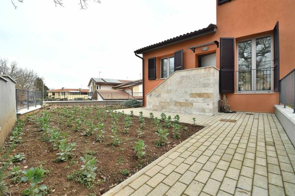 appartamento in vendita a Colle di Val d'Elsa