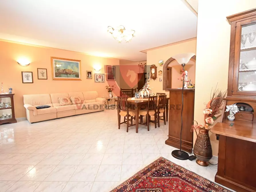 casa indipendente in vendita a Colle di Val d'Elsa