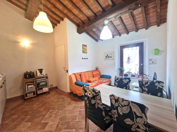 appartamento in vendita a Colle di Val d'Elsa