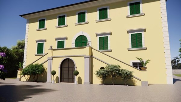 appartamento in vendita a Colle di Val d'Elsa