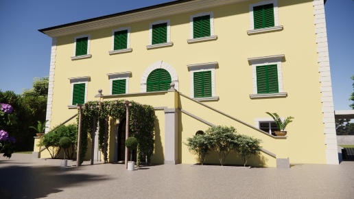 appartamento in vendita a Colle di Val d'Elsa