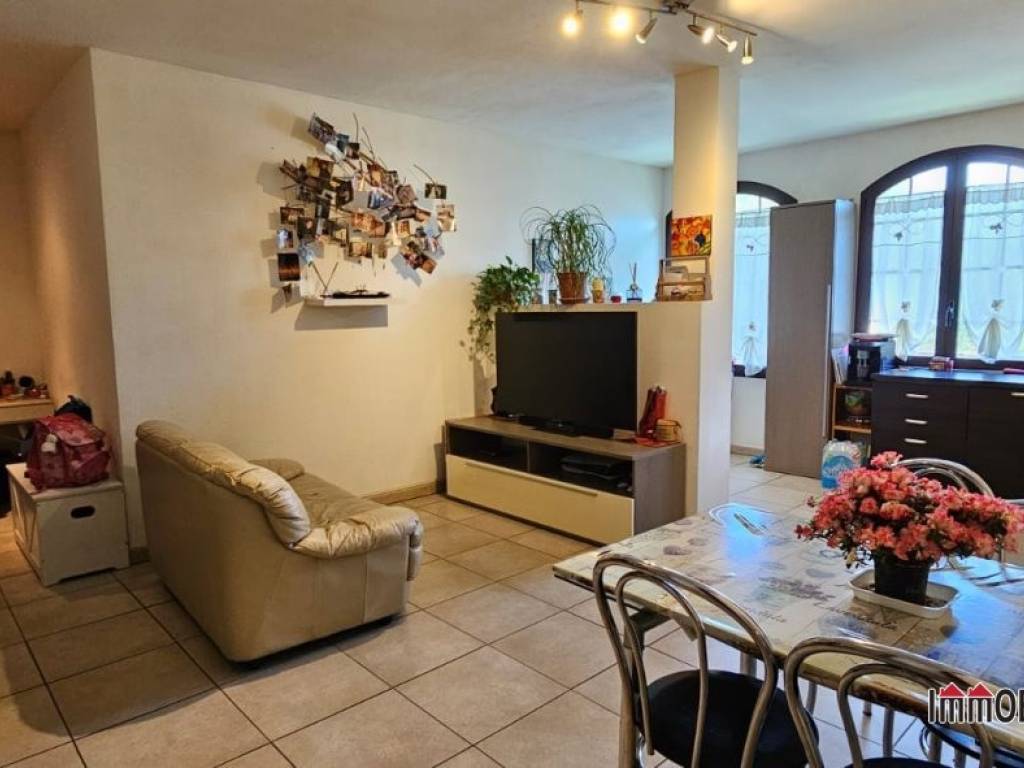 appartamento in vendita a Colle di Val d'Elsa