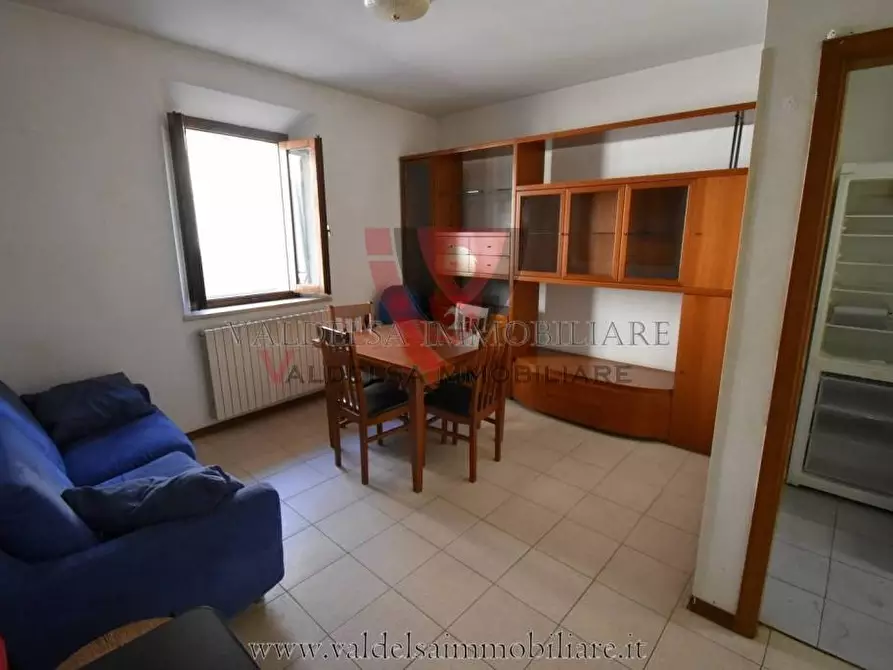 appartamento in vendita a Colle di Val d'Elsa