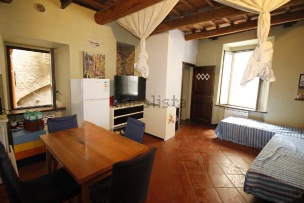 appartamento in vendita a Colle di Val d'Elsa