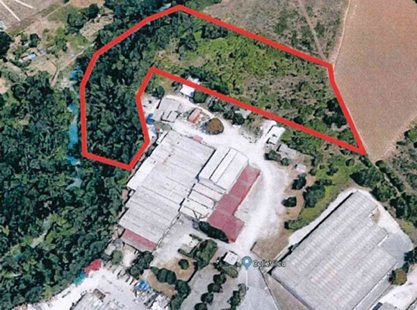 terreno agricolo in vendita a Colle di Val d'Elsa