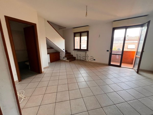 appartamento in vendita a Colle di Val d'Elsa