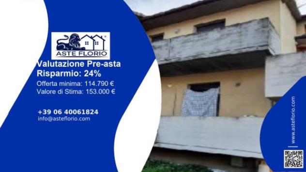 appartamento in vendita a Colle di Val d'Elsa