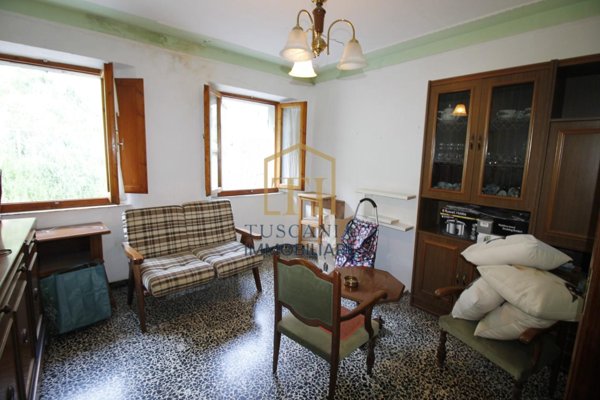 appartamento in vendita a Colle di Val d'Elsa