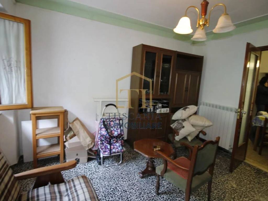 appartamento in vendita a Colle di Val d'Elsa