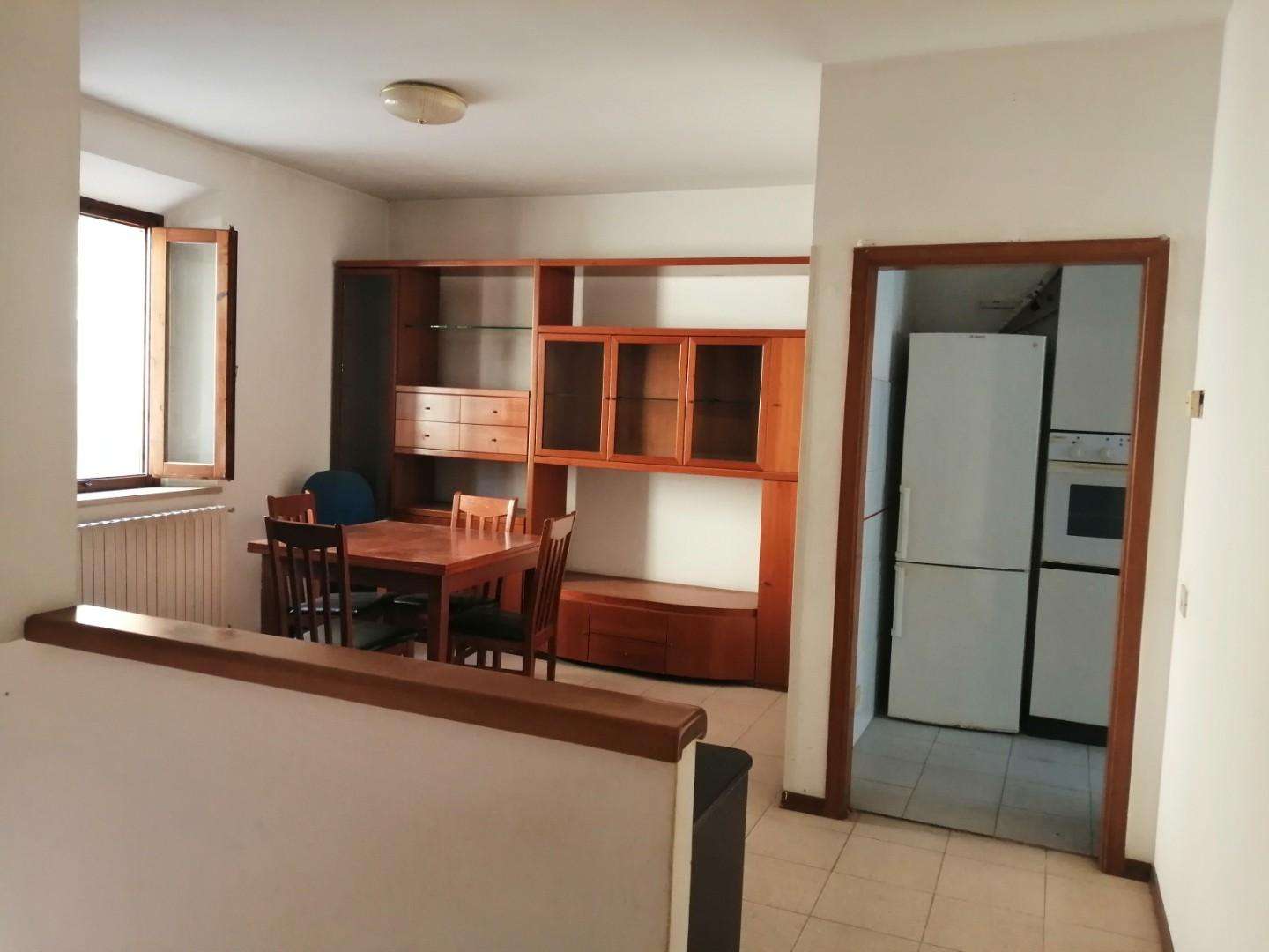 appartamento in vendita a Colle di Val d'Elsa