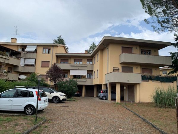 appartamento in vendita a Colle di Val d'Elsa in zona Selvamaggio