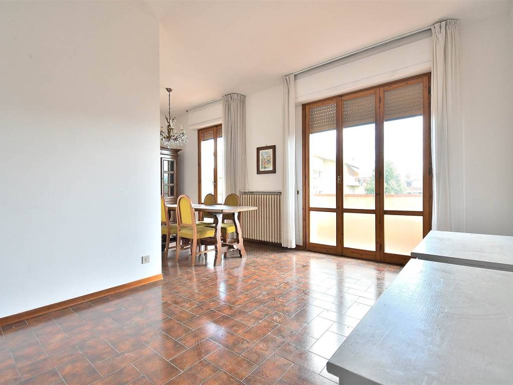 appartamento in vendita a Colle di Val d'Elsa