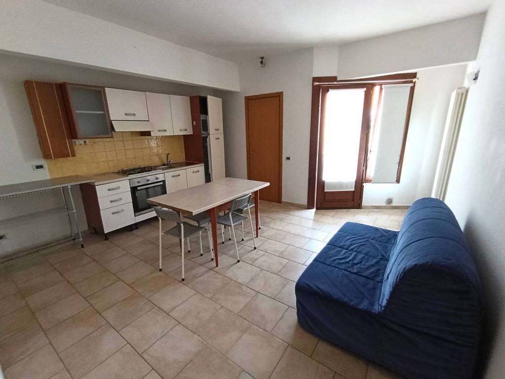 appartamento in vendita a Colle di Val d'Elsa