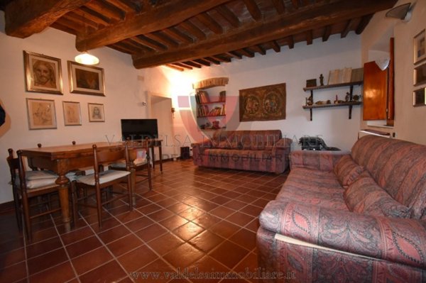 appartamento in vendita a Colle di Val d'Elsa