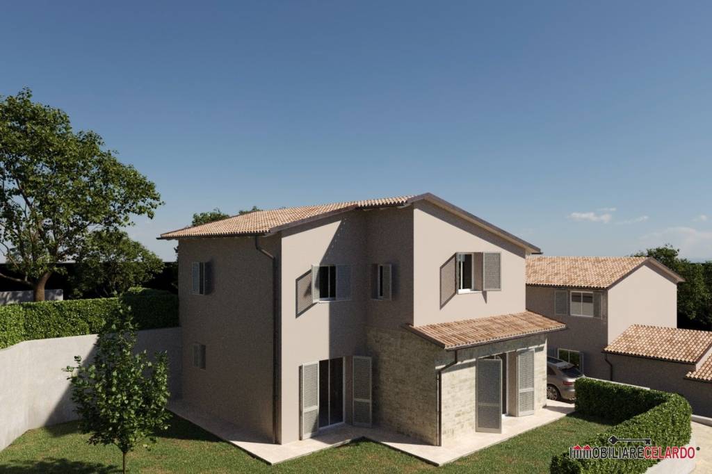 casa indipendente in vendita a Colle di Val d'Elsa