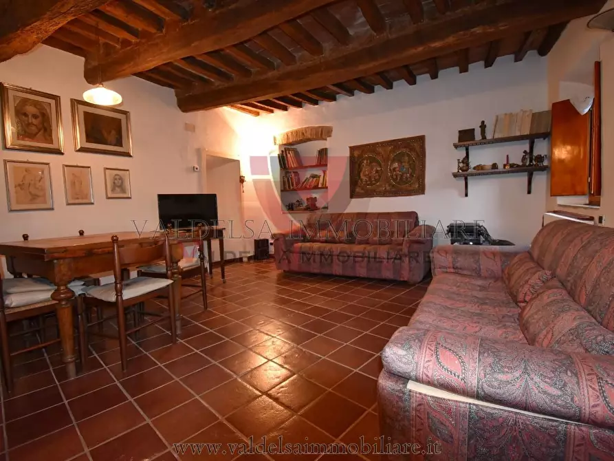 appartamento in vendita a Colle di Val d'Elsa