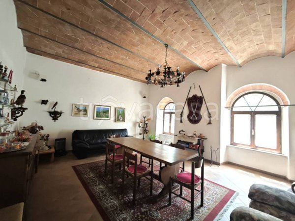 casa indipendente in vendita a Colle di Val d'Elsa