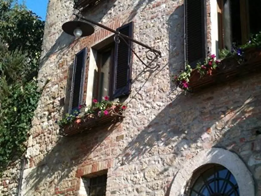 casa indipendente in vendita a Colle di Val d'Elsa