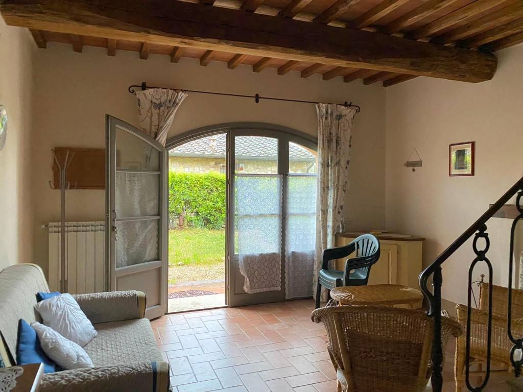 quadrivano in vendita a Colle di Val d'Elsa