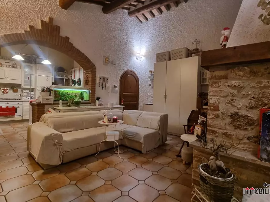 appartamento in vendita a Colle di Val d'Elsa