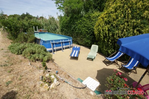 terreno agricolo in vendita a Colle di Val d'Elsa in zona Le grazie
